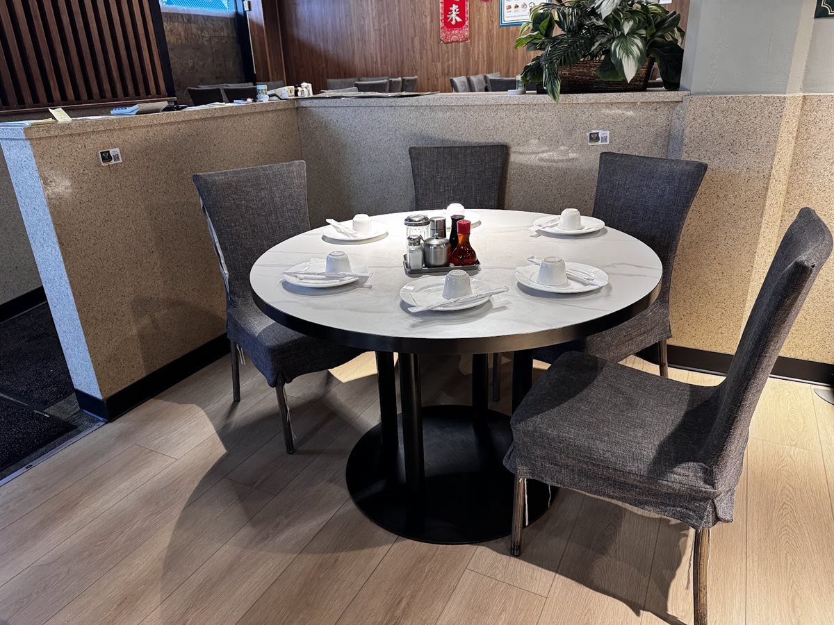 Jade Garden Restaurant